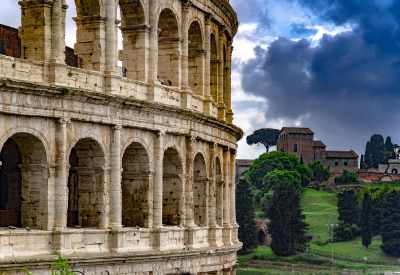 Foto-coliseo-romano