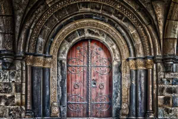 San Ireneo y la autoría de los evangelios